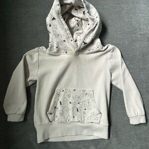 Little bipsy hoodie 2t/3t